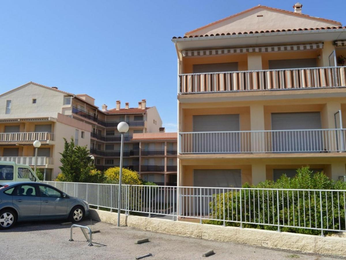 App. 2 Pieces, Climatise, Parking, 200M De La Plage - Fr-1-225C-549 Banyuls-sur-Mer Exterior foto